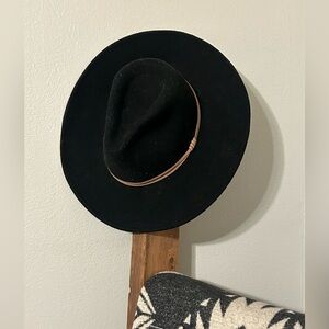 Universal Thread black hat